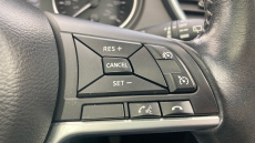 Nissan Qashqai 1.2 DiG-T N-Connecta 5dr Xtronic Petrol Hatchback